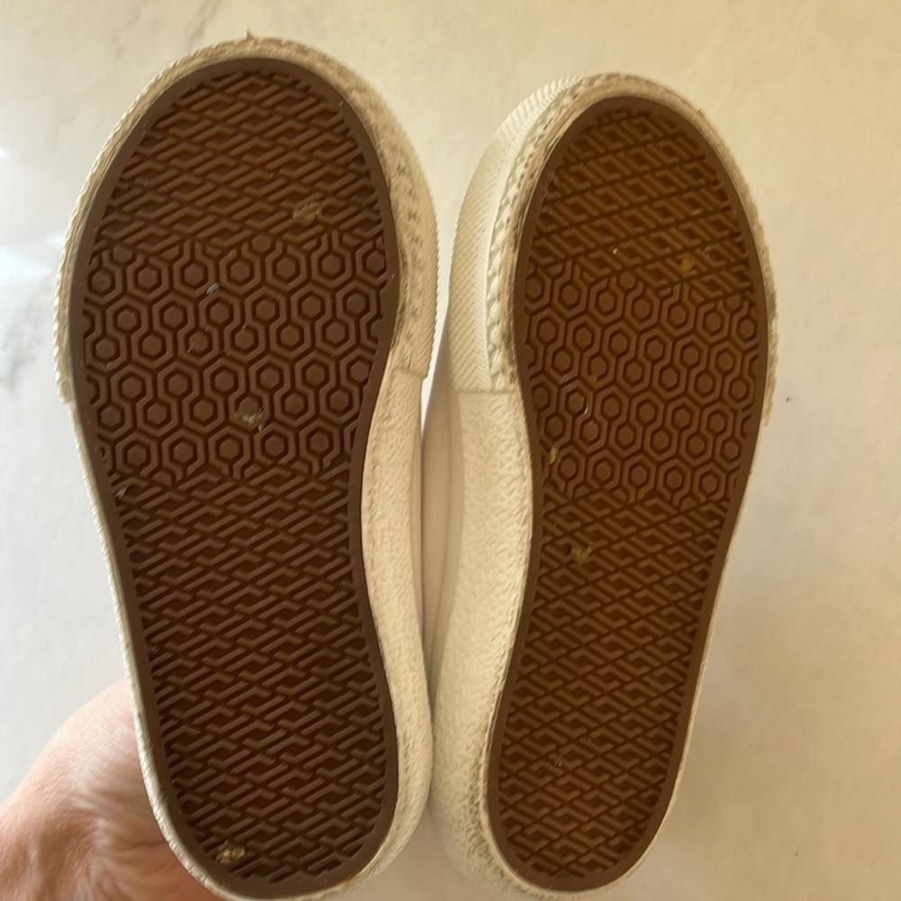 Burberry Kids Mini Larkhall IS (Toddler) size Europe 26 USA toddler 9 - Picture 11 of 11